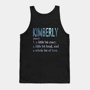 Kimberly Tank Top